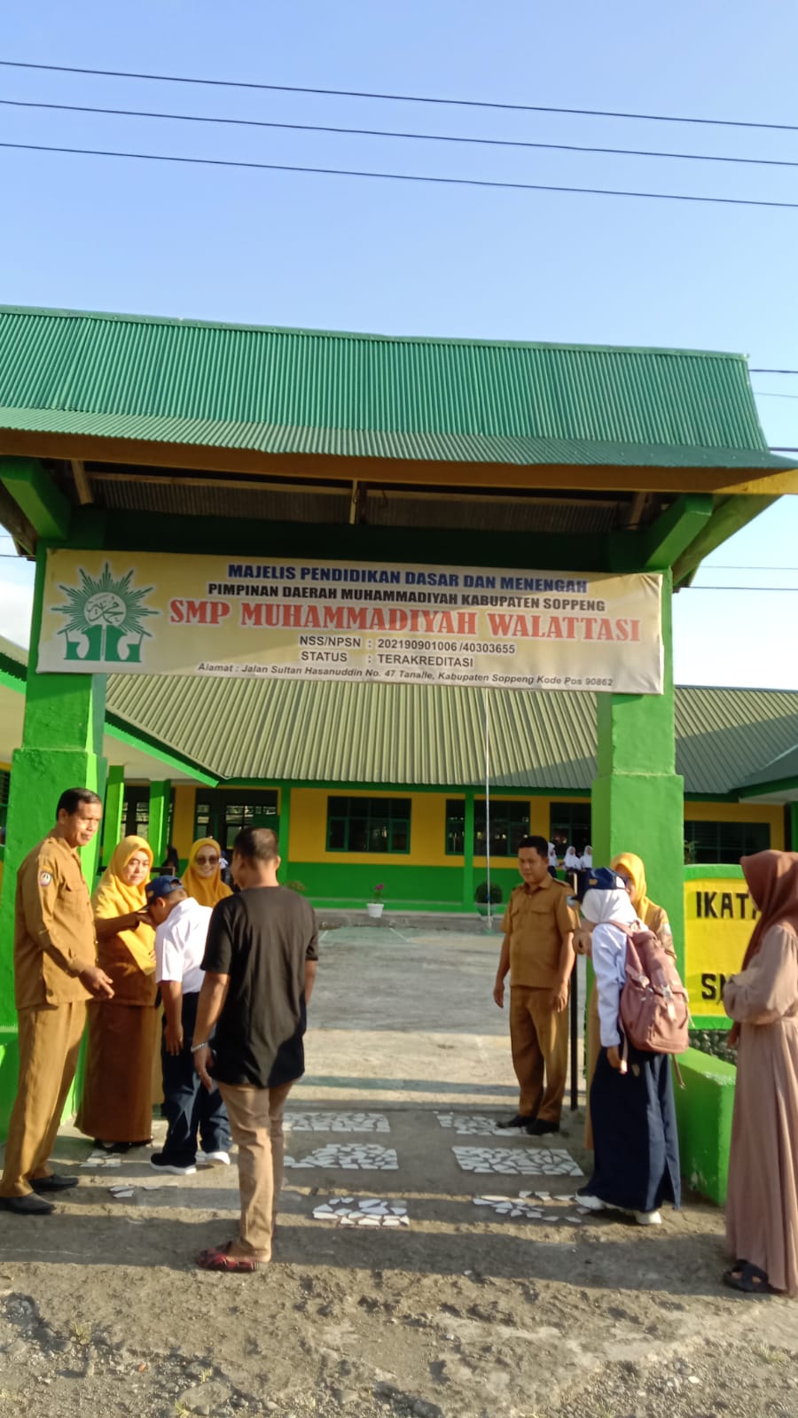 MPLS Hari 1