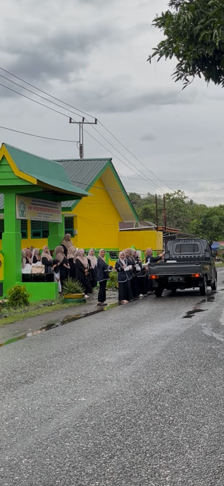 Kegiatan Bulan Ramadhan