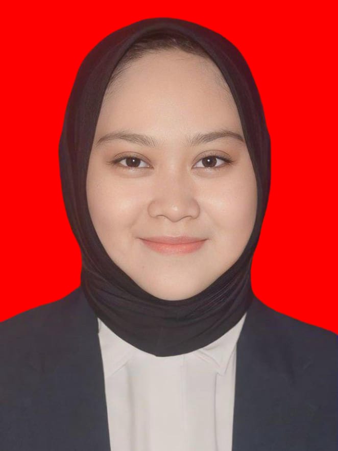 Wilda Pratiwi, S.Pd.