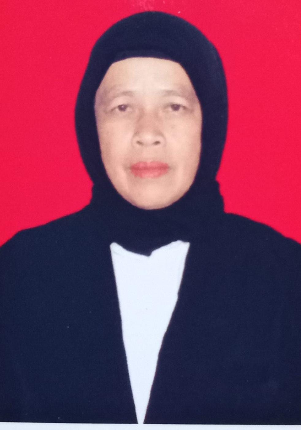 Rosnawati, S.Sos